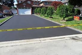 Trusted Cedar Hills, UT Driveway Paving Services Experts